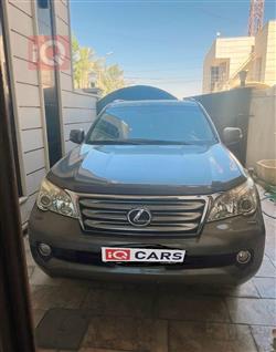 Lexus GX